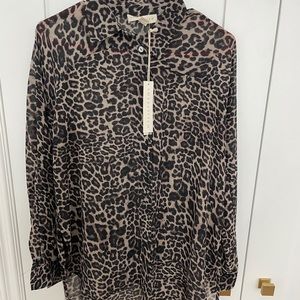 love stitch button up